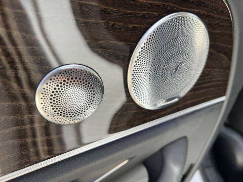 2017 Mercedes-Benz E-Class E 300