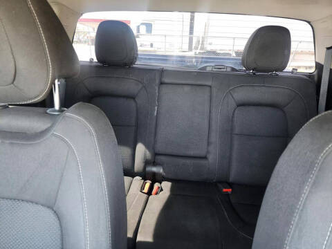 2015 Chevrolet Colorado LT