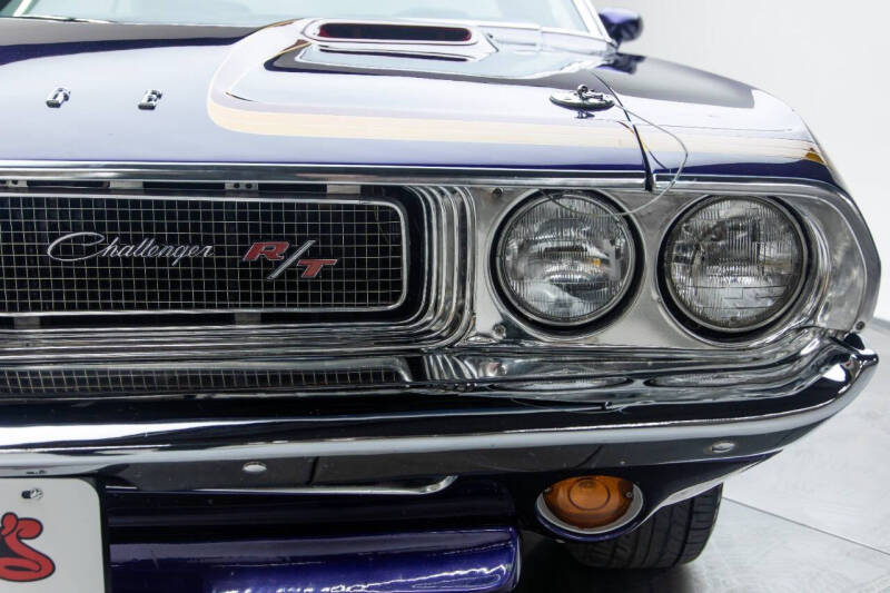 1970 Dodge Challenger