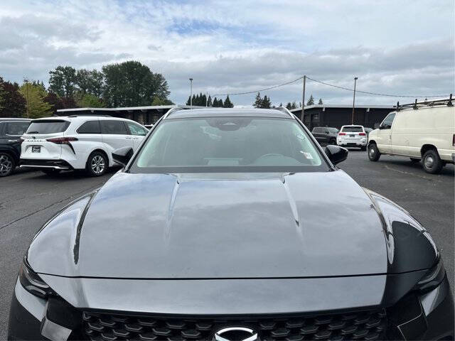 2025 Mazda CX-50 2.5 S Select