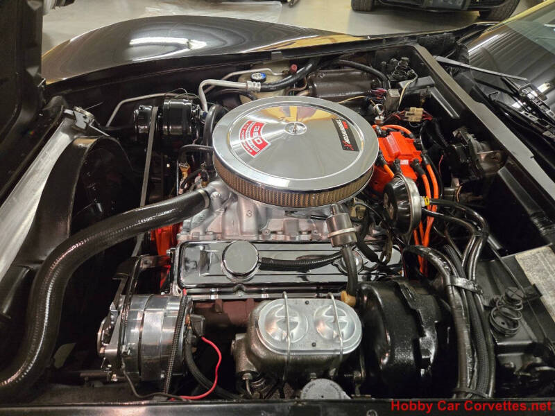 1979 Chevrolet Corvette