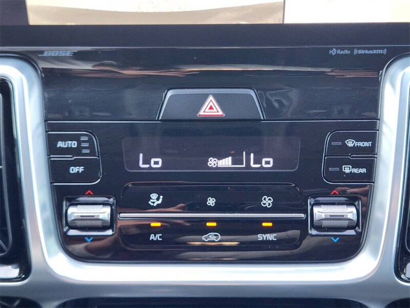 2021 Kia Sorento SX Prestige