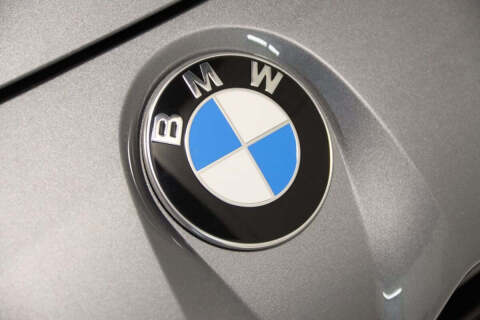 2025 BMW M2