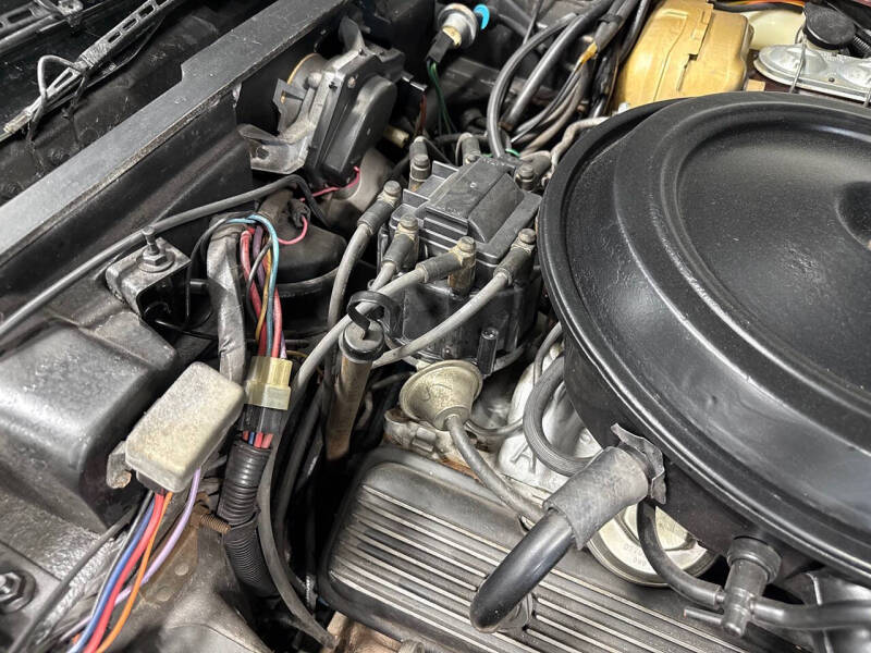 1980 Chevrolet Corvette