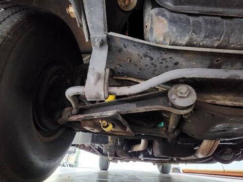 1956 Packard Executive