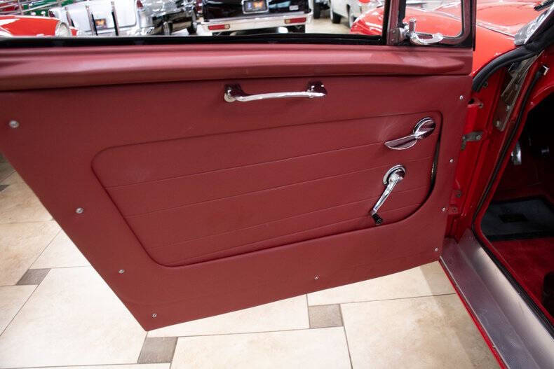 1963 Austin-Healey 3000