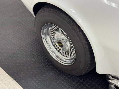 1979 Chevrolet Corvette