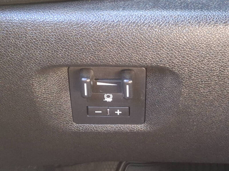 2013 GMC Sierra 3500HD