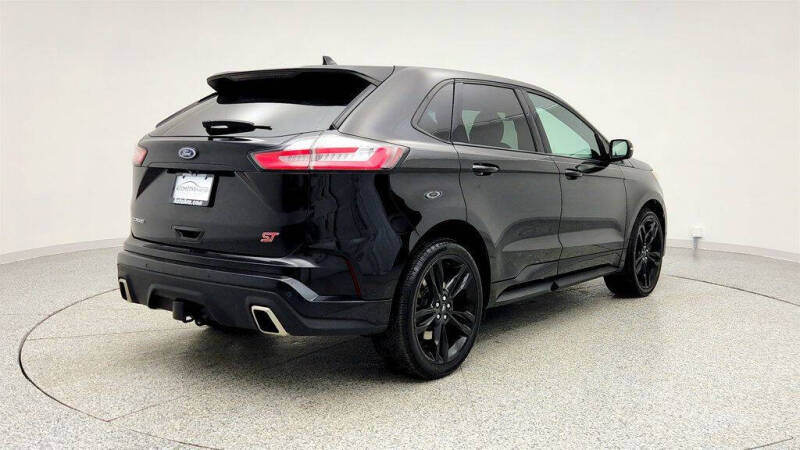 2019 Ford Edge ST