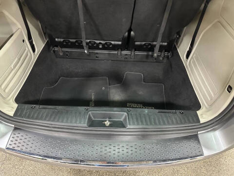 2014 Dodge Grand Caravan