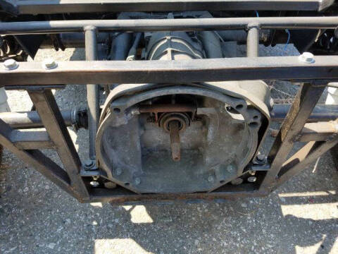 1963 Volkswagen Beetle