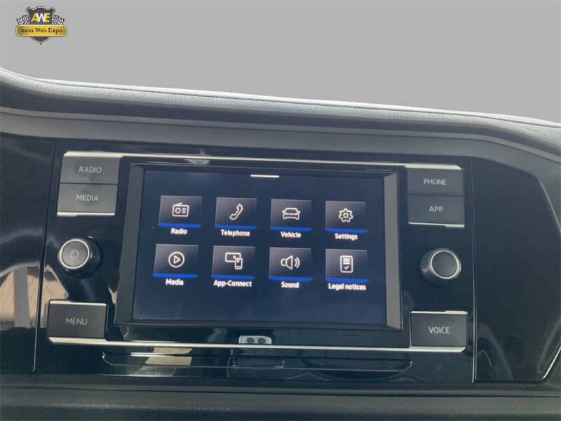 2024 Volkswagen Jetta S