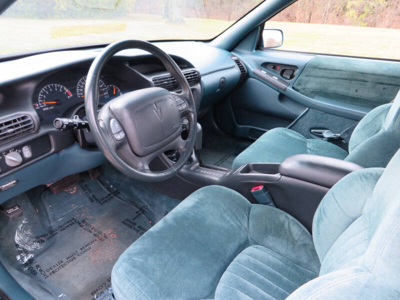 1994 Pontiac Grand Prix SE