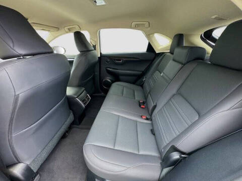 2021 Lexus NX 300