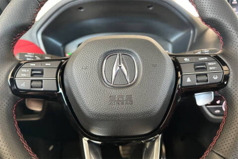 2025 Acura ADX w/A-SPEC