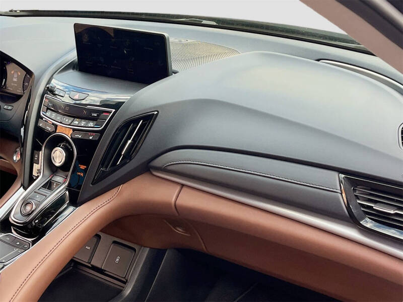 2021 Acura RDX SH-AWD w/Tech