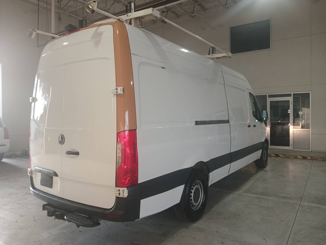 2019 Mercedes-Benz Sprinter for sale at Auto Haus Imports in Grand Prairie, TX