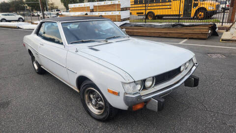 1974 Toyota Celica