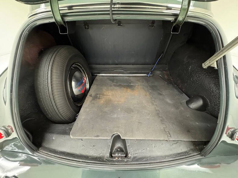 1948 Chevrolet Fleetmaster