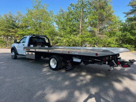 2024 RAM 5500