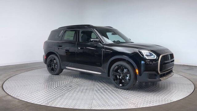 2026 MINI Countryman S ALL4