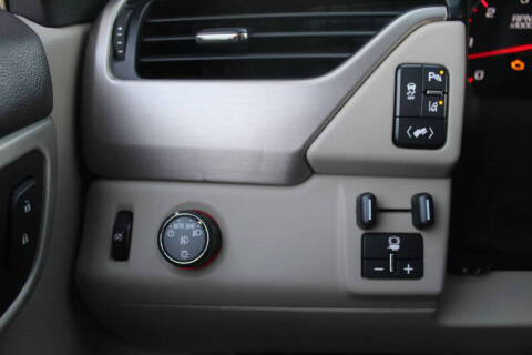 2015 GMC Yukon XL Denali