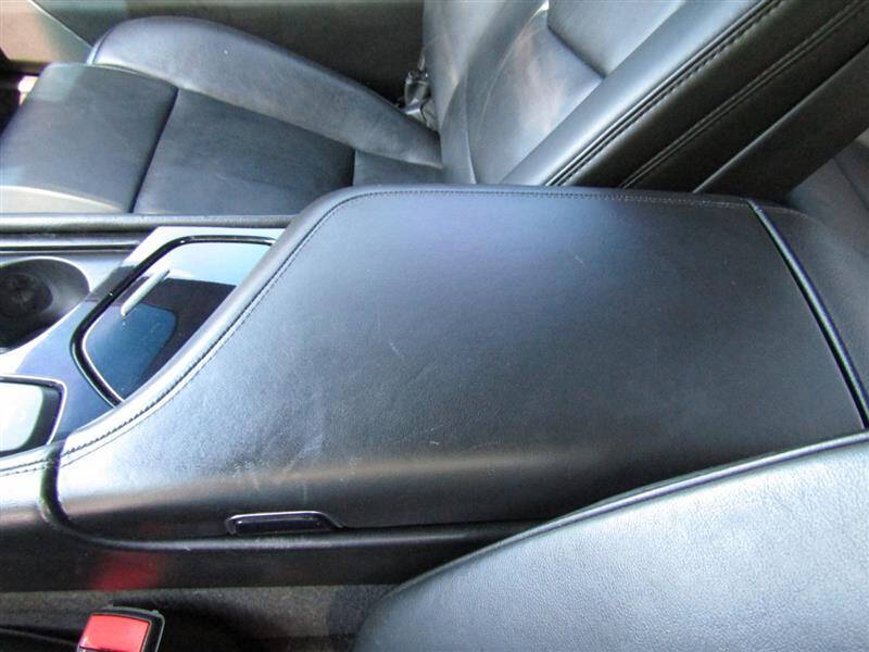 2014 Cadillac ELR