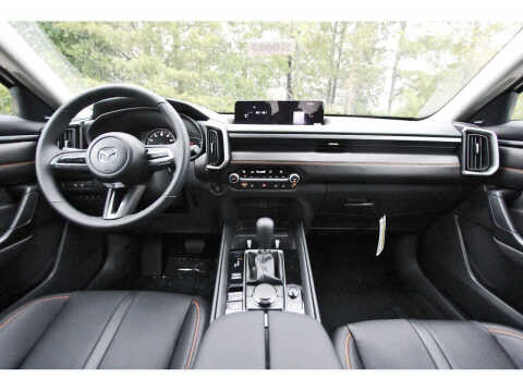 2026 Mazda CX-50 2.5 S Premium