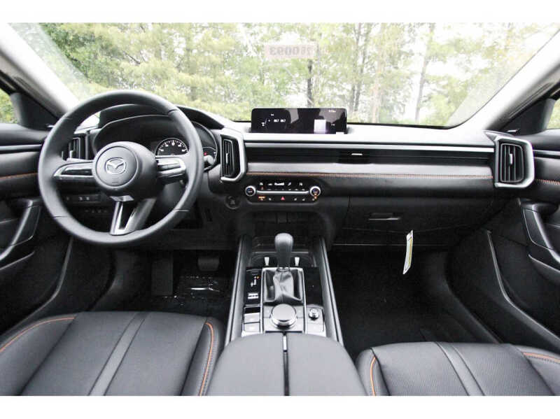 2026 Mazda CX-50 2.5 S Premium