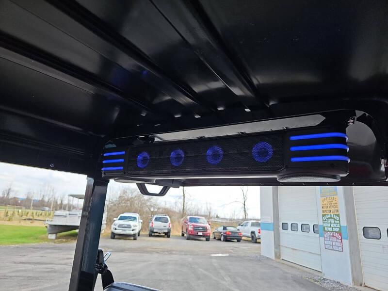 2025 Evolution Ranger 2 + 2