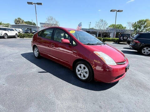 2009 Toyota Prius
