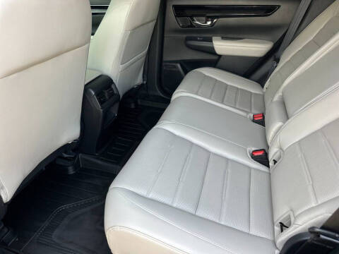 2023 Honda CR-V