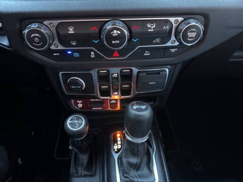 2024 Jeep Wrangler Willys 4xe