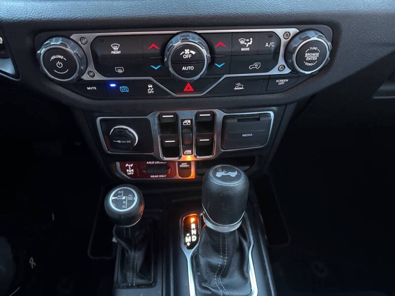 2024 Jeep Wrangler Willys 4xe