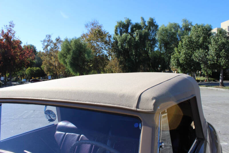 1941 Lincoln Continental