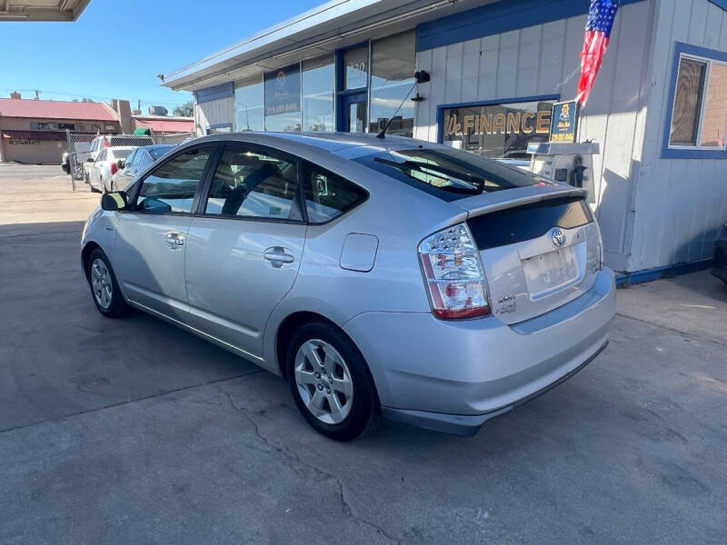 2009 Toyota Prius Standard
