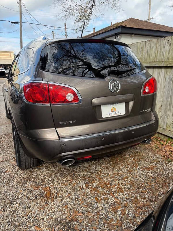 2009 Buick Enclave CXL