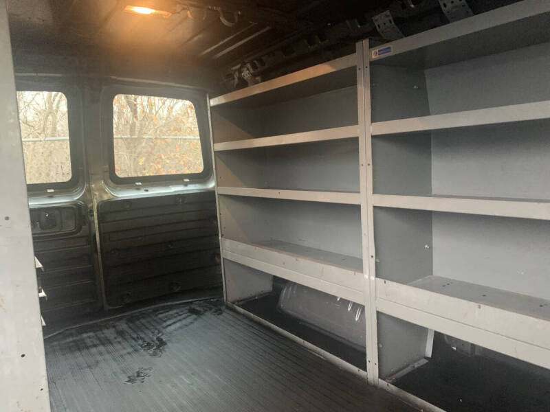 2006 Chevrolet Express 2500