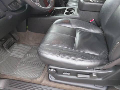 2010 Chevrolet Tahoe LT