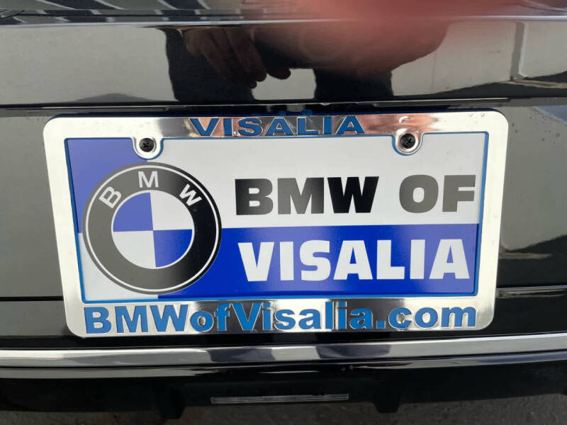 2026 BMW 7 Series 750e xDrive