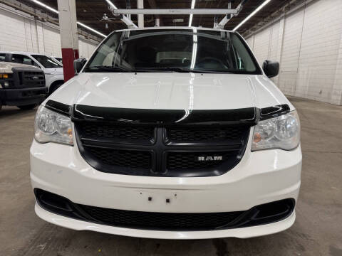 2013 RAM C/V Tradesman