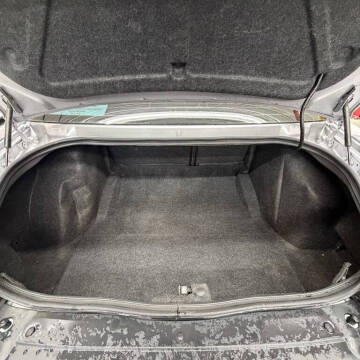 2016 Dodge Challenger SRT Hellcat