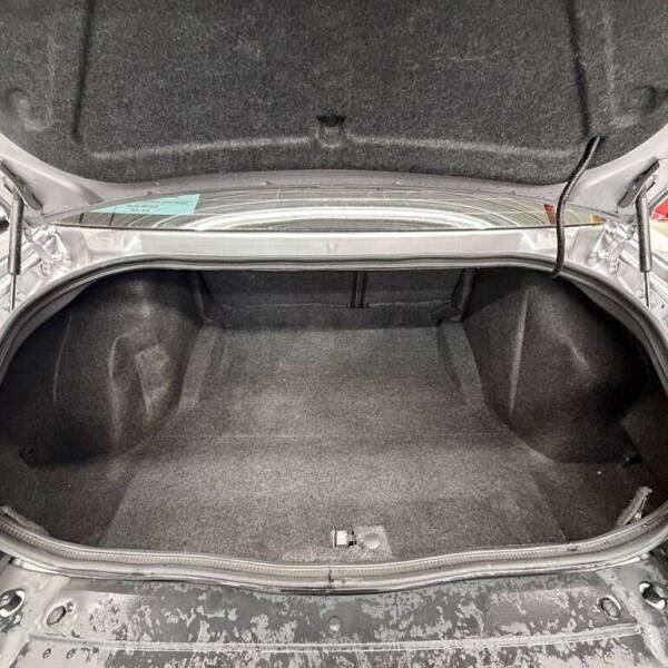 2016 Dodge Challenger SRT Hellcat