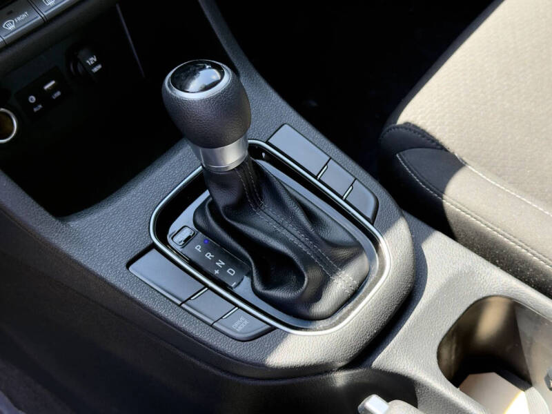 2020 Hyundai Elantra GT