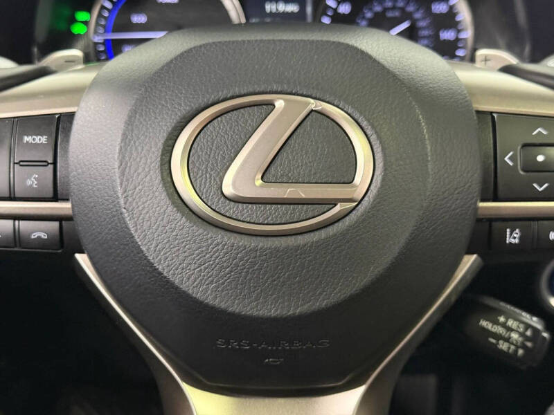 2020 Lexus RX 450hL