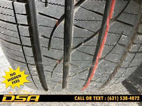 2016 Lincoln Navigator Select