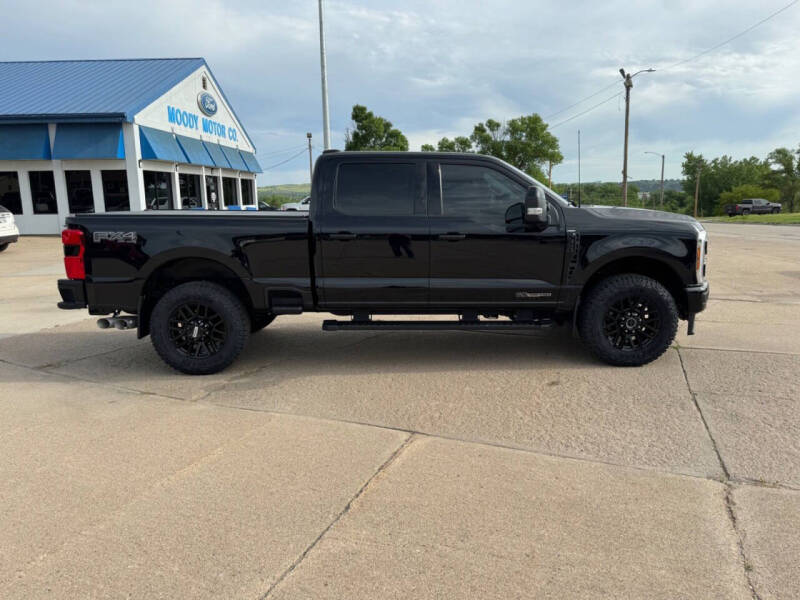 2024 Ford F-350 Super Duty