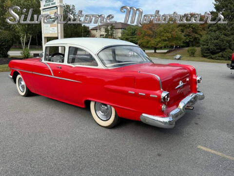 1956 Pontiac Chieftain