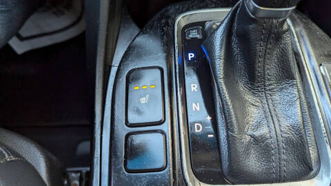 2014 Hyundai Santa Fe Sport 2.0T