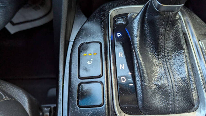 2014 Hyundai Santa Fe Sport 2.0T